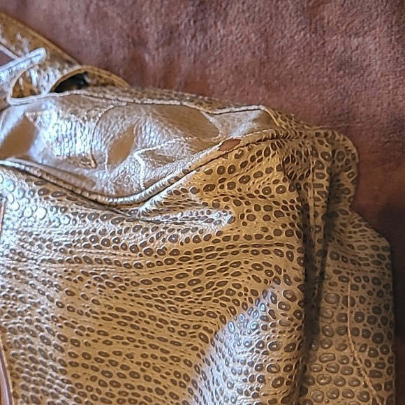 Vintage Alentino crossbody handbag - Picture 11 of 11